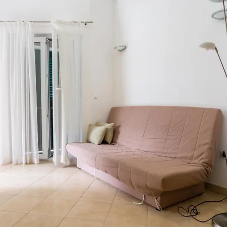 Apartment Apartments Luketina *