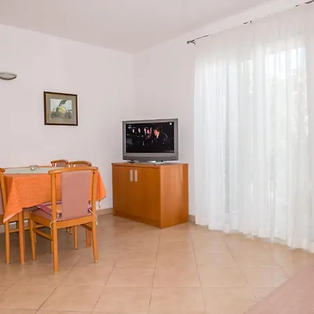 Apartment Apartments Luketina