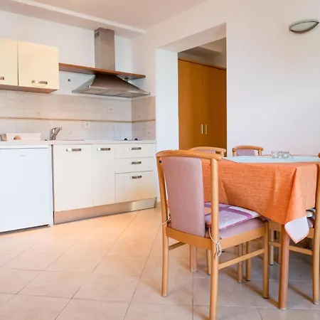Apartment Apartments Luketina *