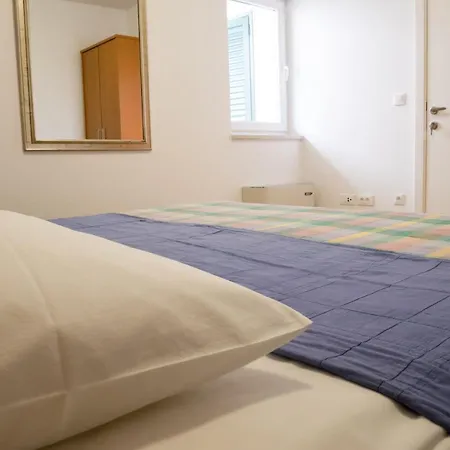 Apartment Apartments Luketina