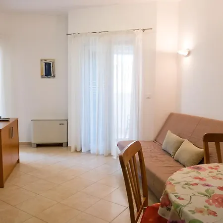 Apartments Luketina Apartment