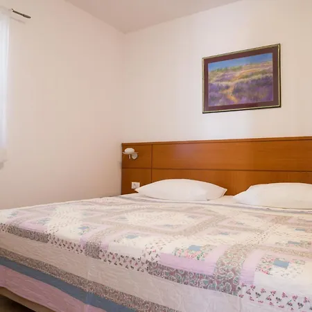 Apartment Apartments Luketina *