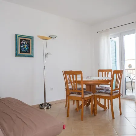 Apartment Apartments Luketina