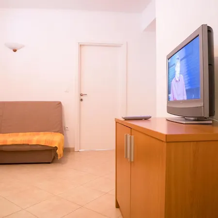 Apartment Apartments Luketina *