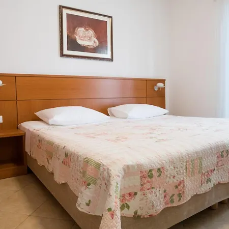 Apartment Apartments Luketina *