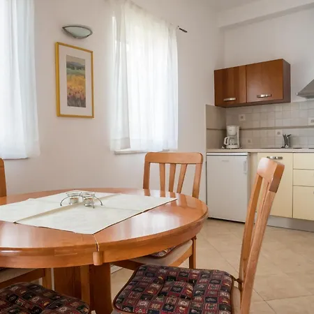 Apartment Apartments Luketina *