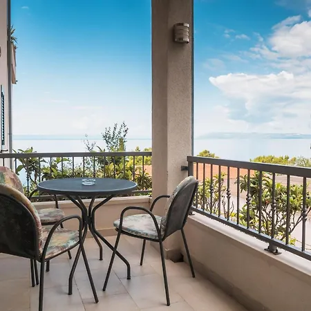 Apartment Apartments Luketina *