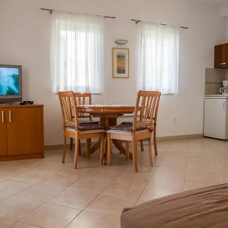 Apartment Apartments Luketina