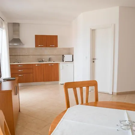 Apartments Luketina Apartment