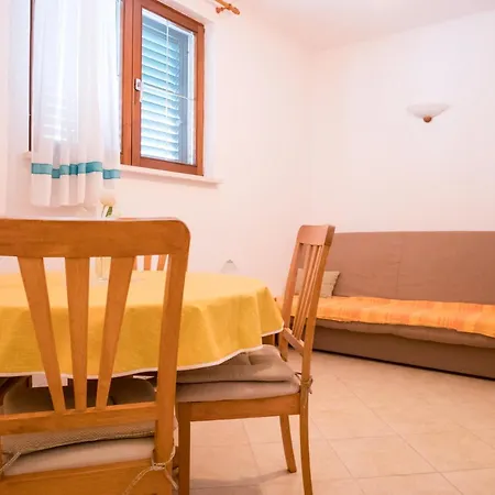 Apartment Apartments Luketina