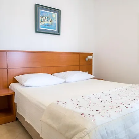 Apartment Apartments Luketina