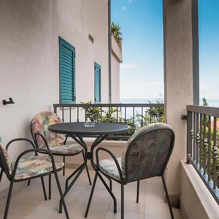 Apartment Apartments Luketina *