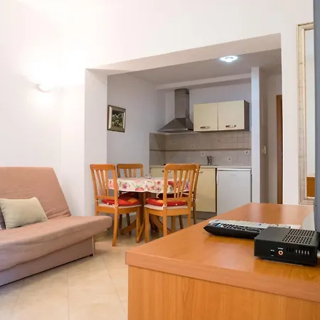 Apartment Apartments Luketina