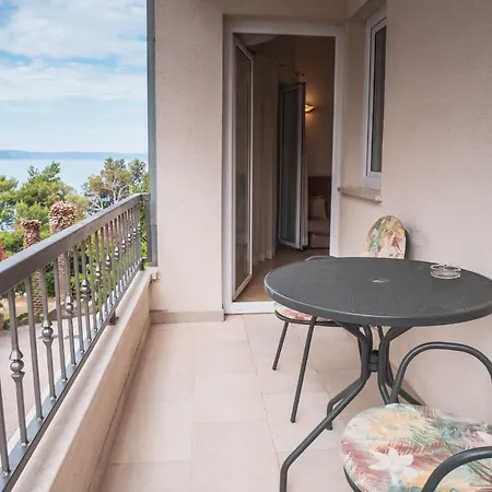 Luketina Apartament