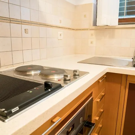 Apartment Apartments Luketina