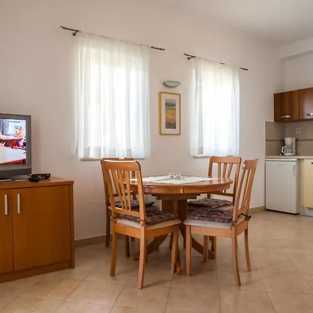 Apartment Apartments Luketina *
