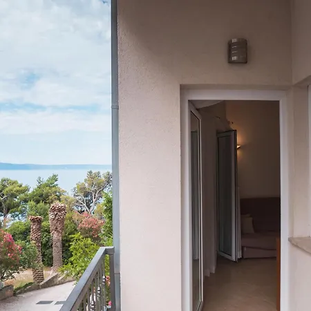 Apartment Apartments Luketina