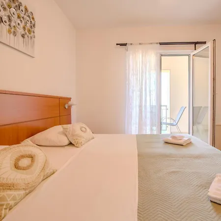 Apartment Apartments Luketina