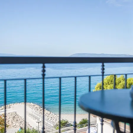 Apartment Apartments Luketina *
