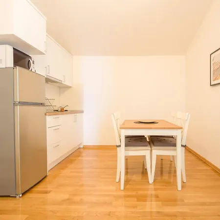 Apartment Apartments Luketina