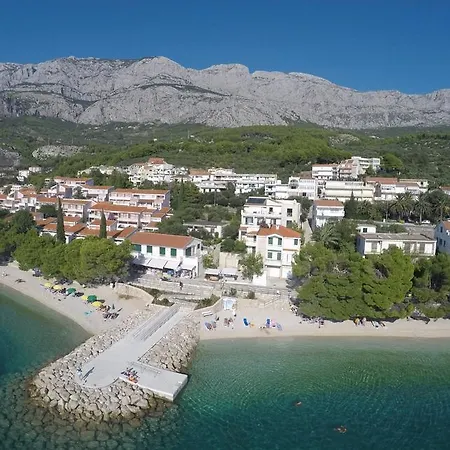 Luketina Apartament