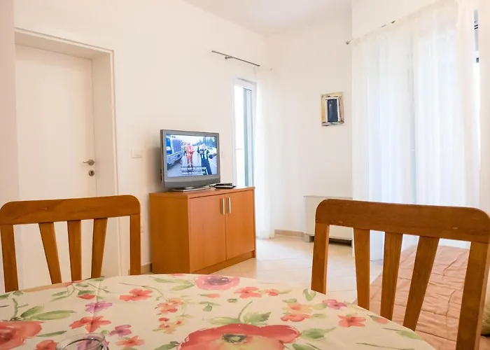 Luketina Appartamento Tučepi