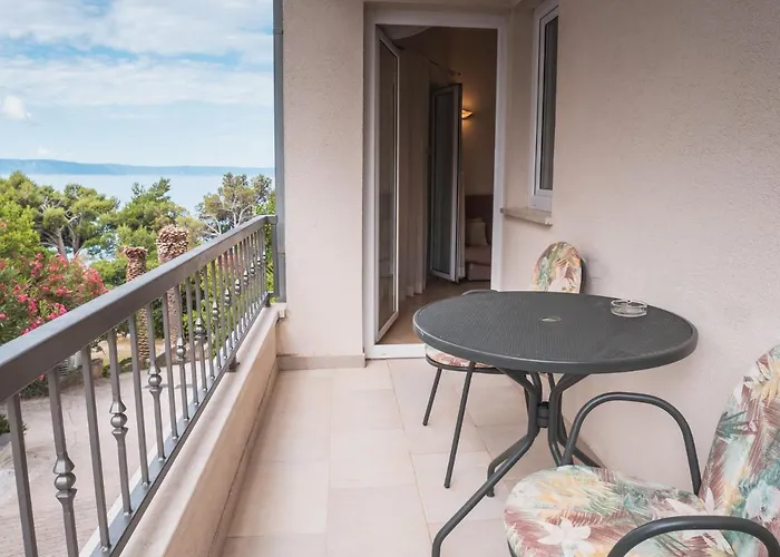 Apartments Luketina Апартаменты