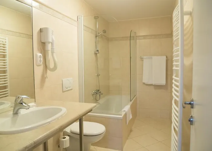 Апартаменты Apartments Luketina *