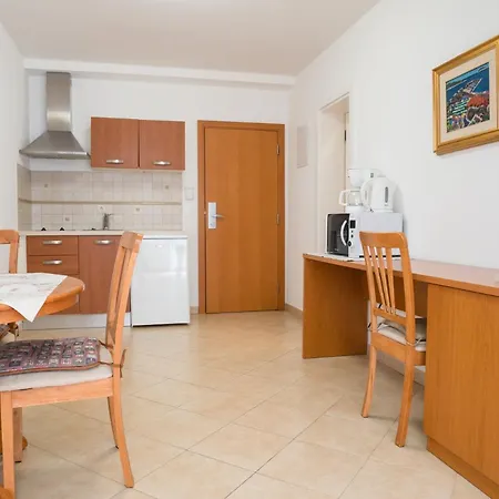 Luketina Apartament *