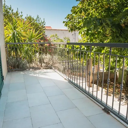 Luketina Apartment Tučepi