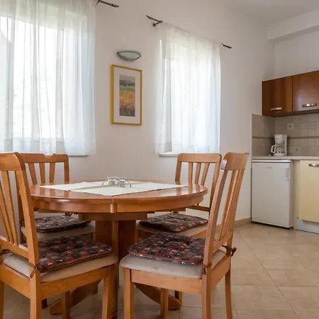 Apartment Luketina