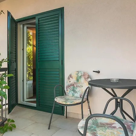 Luketina شقة Tučepi