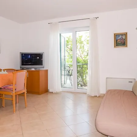 Luketina Apartment