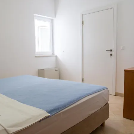 Apartment Luketina Tučepi