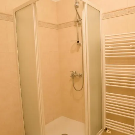 شقة Luketina Tučepi