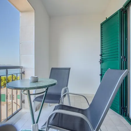 Luketina Apartment