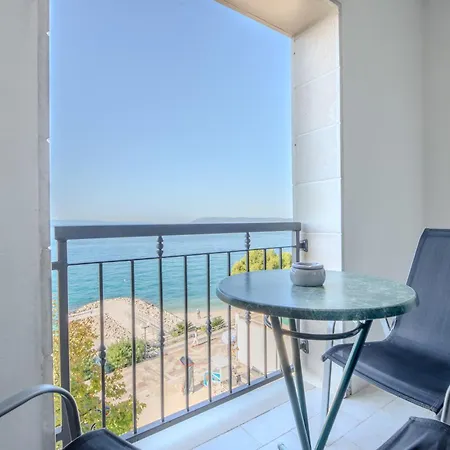 Apartment Luketina *