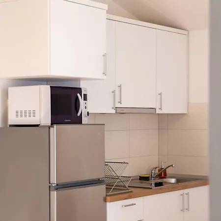 Luketina Apartment Tučepi
