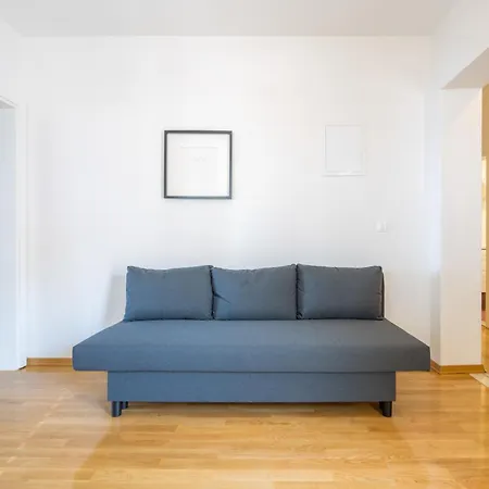 Luketina Apartment