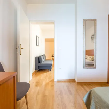 Luketina Apartment Tučepi