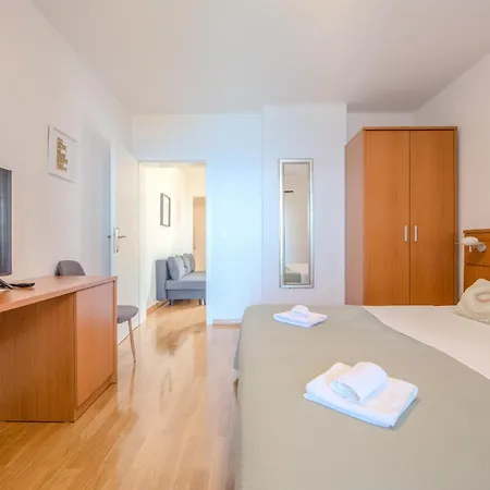 Apartment Luketina Tučepi