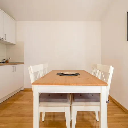 Luketina Apartment