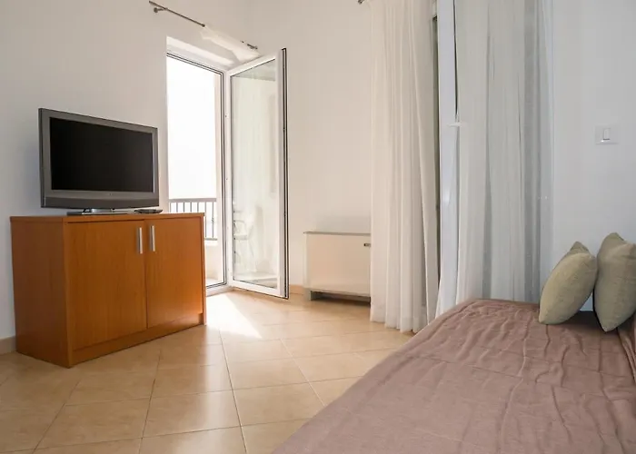 Luketina Appartement *