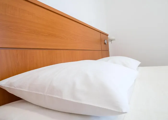 Luketina Apartman *